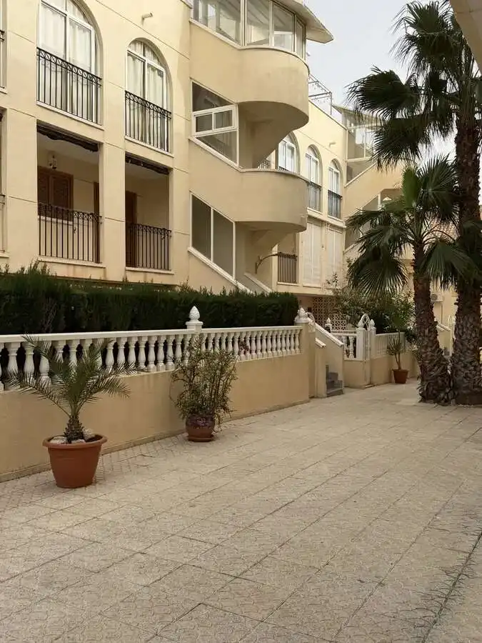 Piso en venta en Orihuela Costa, imagen 2