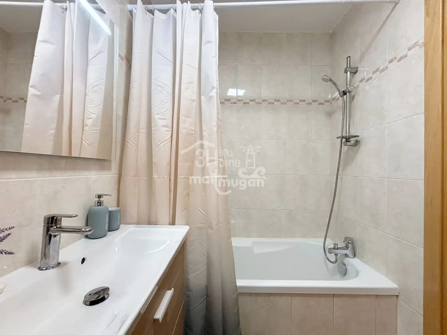 Apartamento en venta en Hendaye