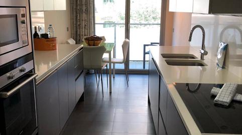 Photo 2 of Flat to rent in Carrer de París, La Nova Esquerra de l'Eixample,  Barcelona Capital