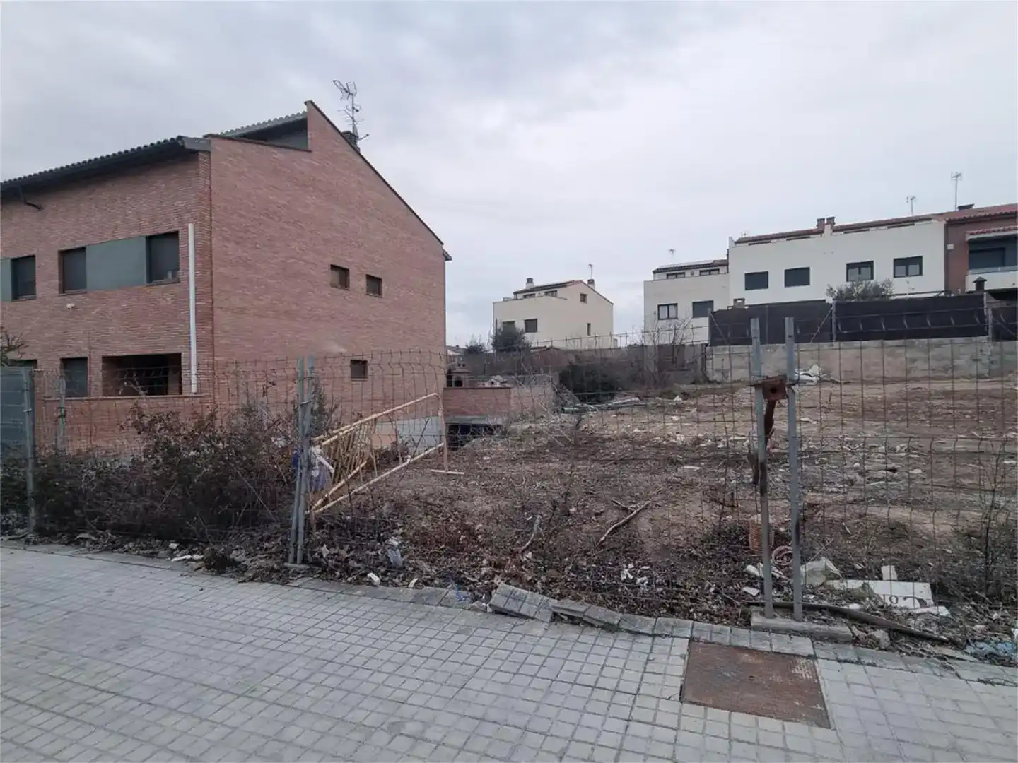 Terreno en venta en Guissona