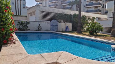 Photo 5 of Flat to rent in Altea ciudad, Altea