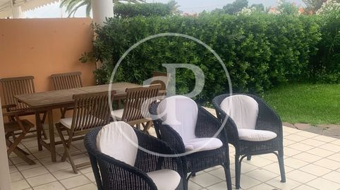 Photo 3 of Flat for rent in Av. de Ultramar, Montañar - El Arenal, Jávea / Xàbia