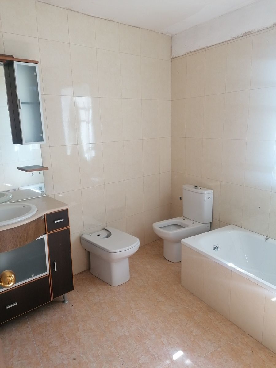 Single-family semi-detached for sale in Santaella