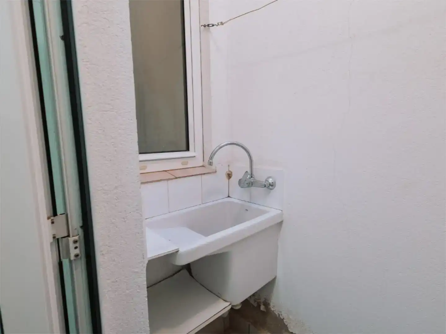 Bany de Pis en venda en Torroella de Montgrí amb Aire condicionat i Balcó