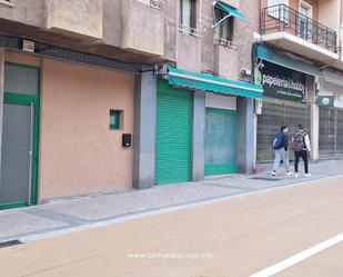 Premises to rent in Segovia Capital