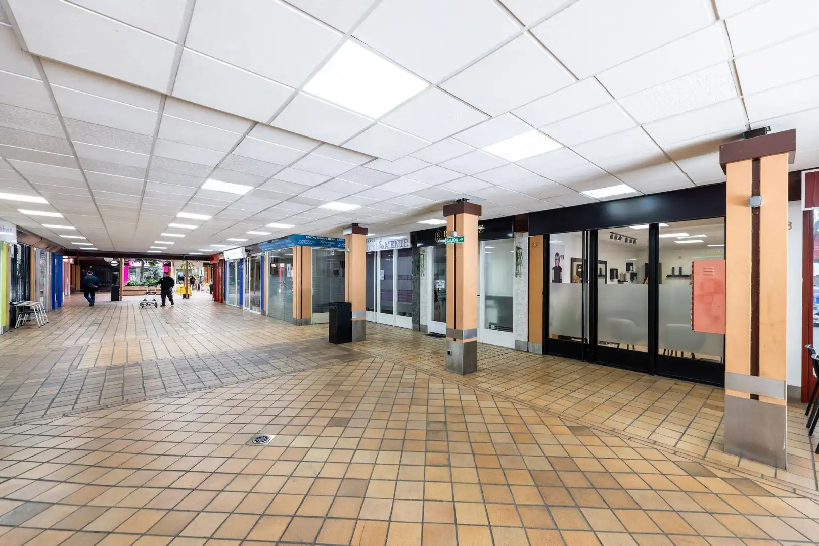 Gewerbefläche zum Verkauf in Villalba Estación, imagen 12