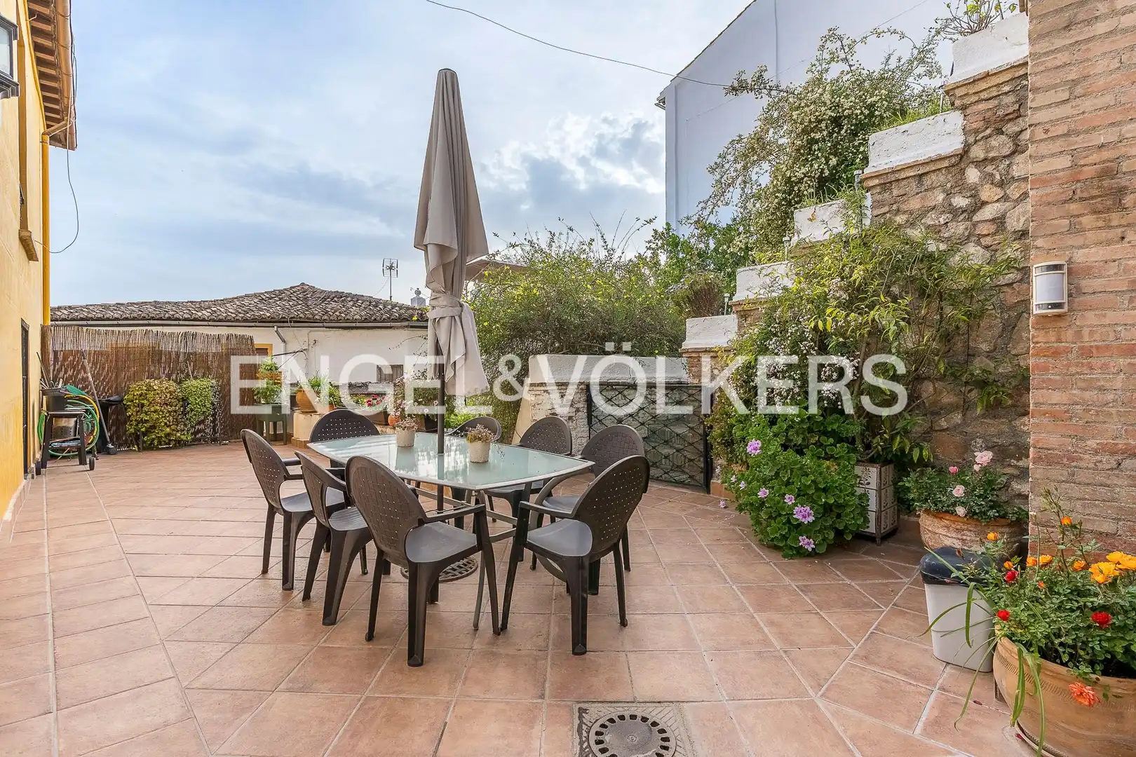 Casa con piscina en venta en Centro, imagen 23