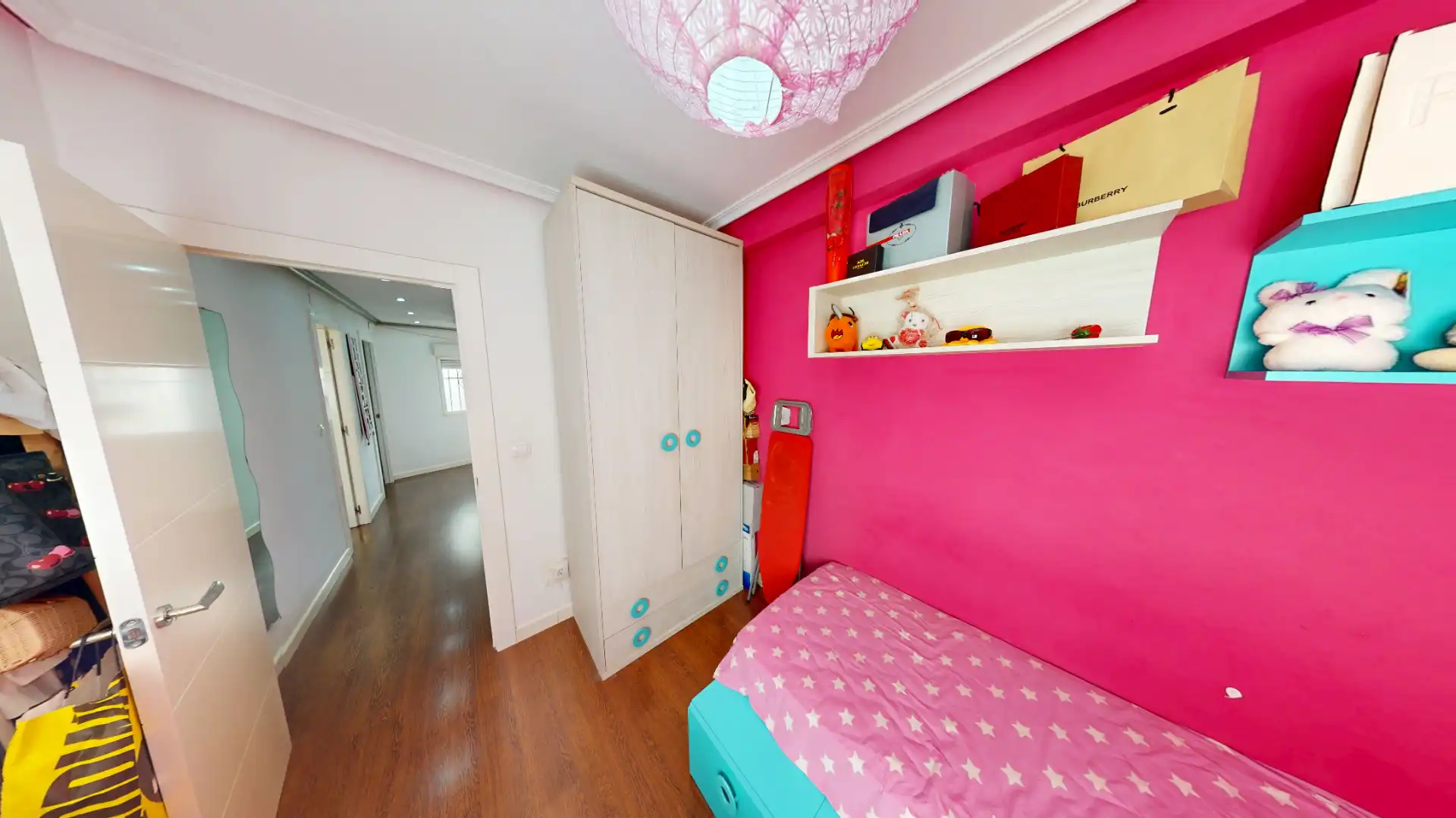 Wohnung mit Terrasse zum Verkauf in Calle San Pablo, imagen 28