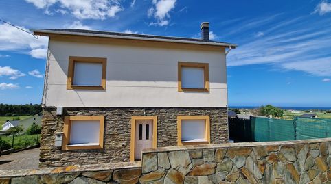 Foto 2 de Casa o chalet en venta en Lugar Coto, O- Vilaframil, 3, Ribadeo, Lugo