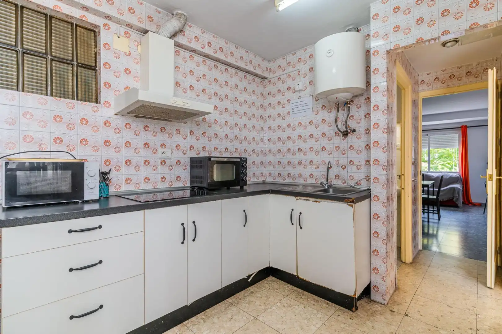 Kitchen of Flat for sale in Jerez de la Frontera