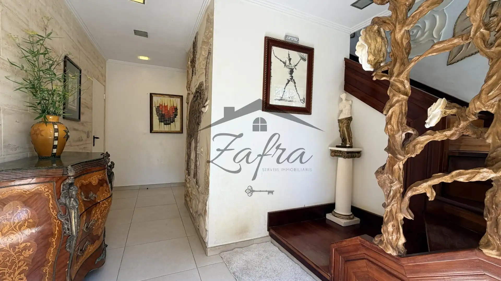 Casa con balcón en venta en Carrer Carrer Montjuïc, imagen 19