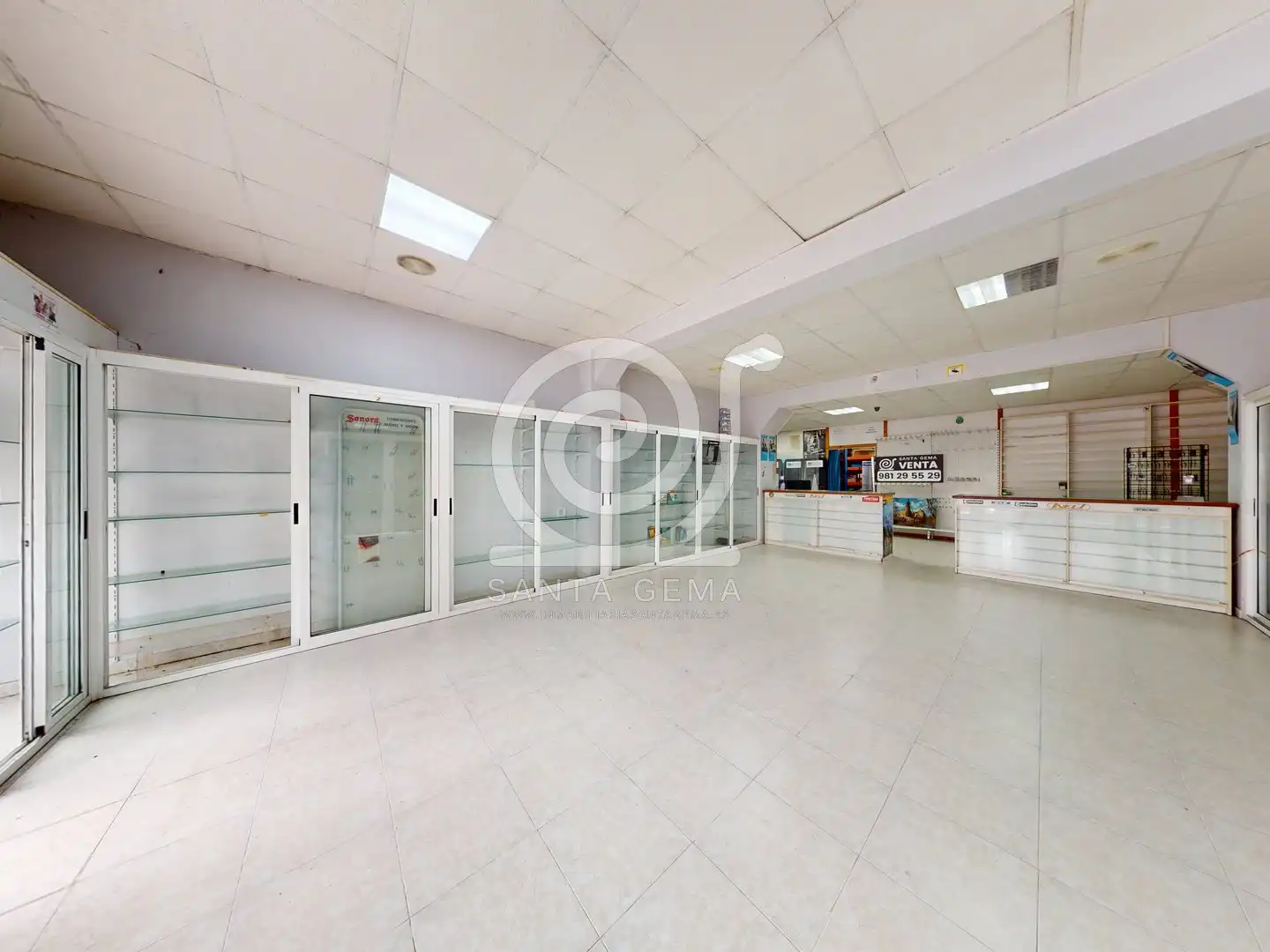 Commercial properties for sale in Ferrol