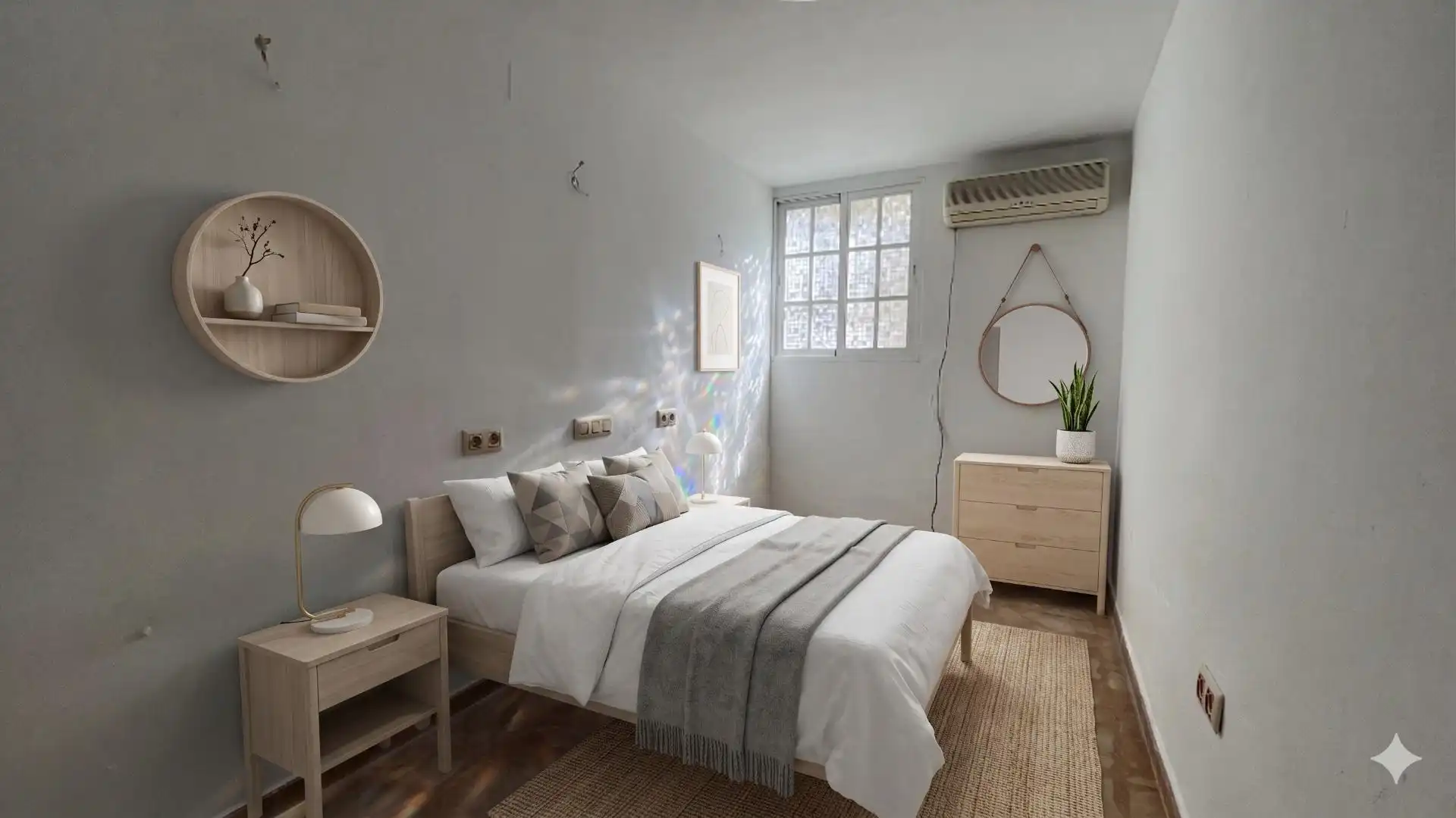 Habitación de Piso en venta en Jerez de la Frontera