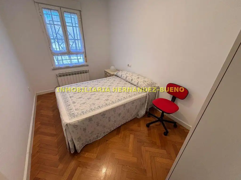 Pis de lloguer a Teso de la Feria - Arrabal