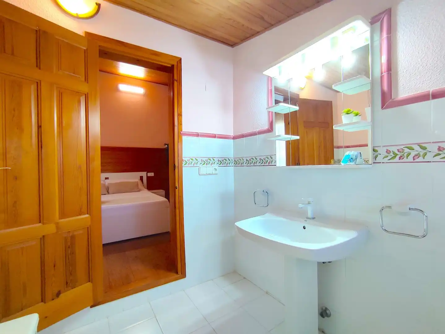 Haus mit Pool zum Verkauf in Balcón de Ponoig - Polop Paradis - Polop Hills, imagen 28