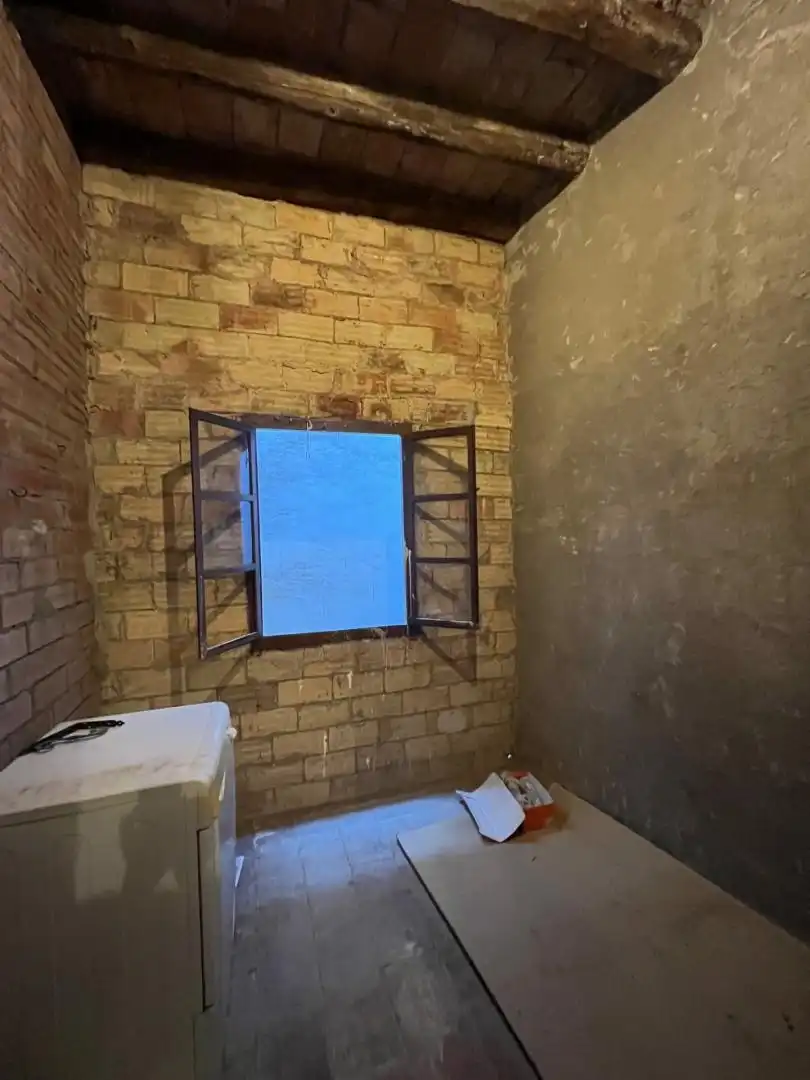 Terraza de Casa adosada en venta en Porrera con Terraza