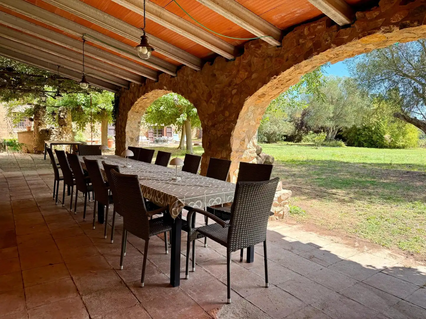 Landhaus mit Pool zum Verkauf in Camino de Cal Soldat, imagen 8