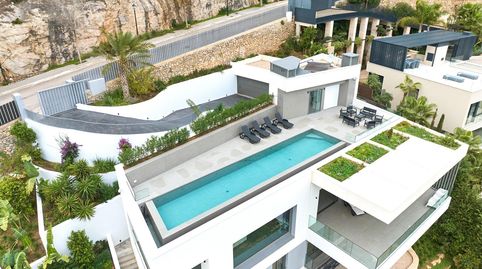 Photo 2 of Houses for sale in Son Vida, Palma de Mallorca