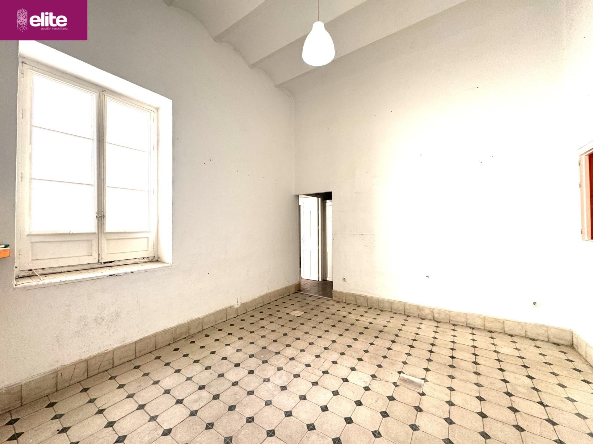 Kitchen of Flat for sale in Jerez de la Frontera