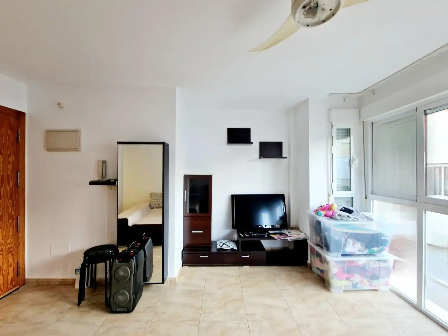 Apartament amb ascensor en venda a Casco Antiguo, imagen 5