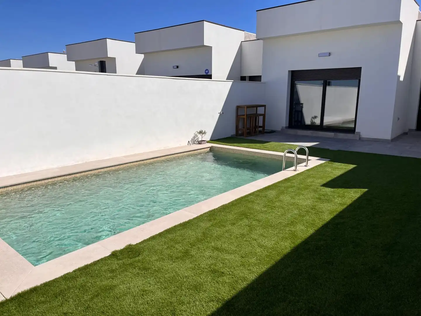 Calle Bulevar Pablo Ruiz Picass, 66