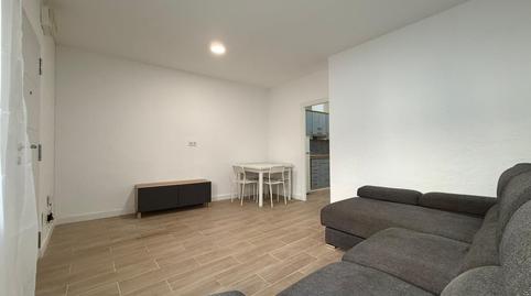 Photo 3 of Duplex to rent in Concordia, Las Piscinas Naturales, Alicante