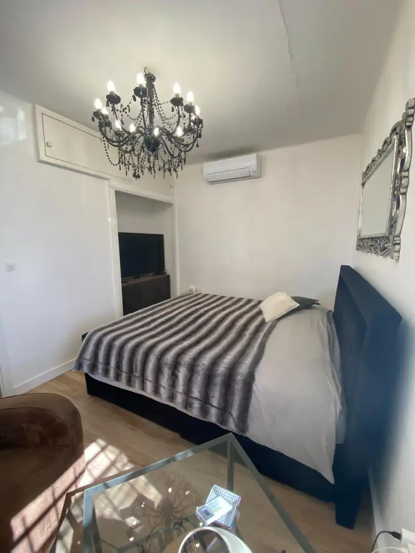 Dormitori de Casa o xalet en venda en Roses amb Aire condicionat, Calefacció i Jardí privat