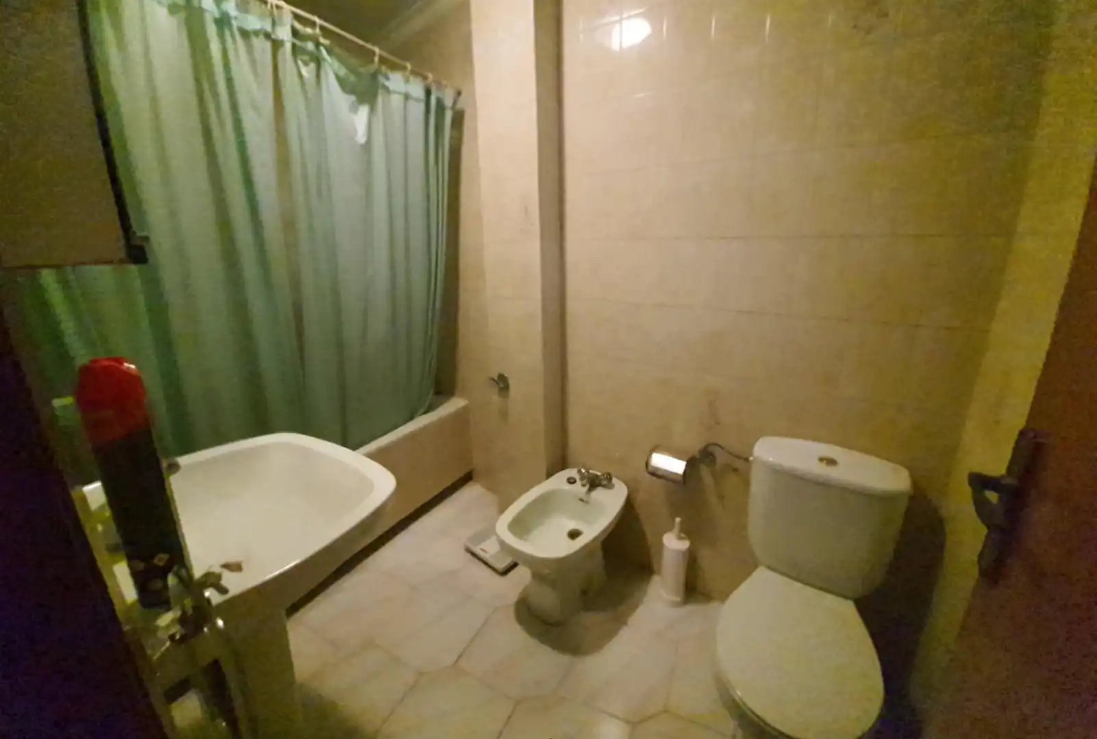 Bathroom of Houses for sale in Totana  with Terrace and Storage room