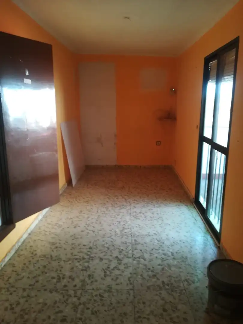 Casa o chalet en venta en Calle de Agustín Moreno, Casco Histórico - Ribera - San Basilio
