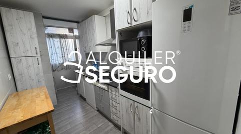 Foto 4 de Piso de alquiler en Andorra, Fuenlabrada II - El Molino, Fuenlabrada