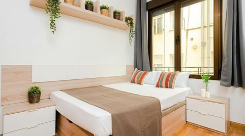 Foto 2 de Habitació a N/a, Ibiza de Madrid, Madrid Capital