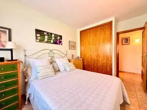 Habitación de Casa adosada en venta en  Palma de Mallorca con Aire acondicionado, Calefacción y Terraza