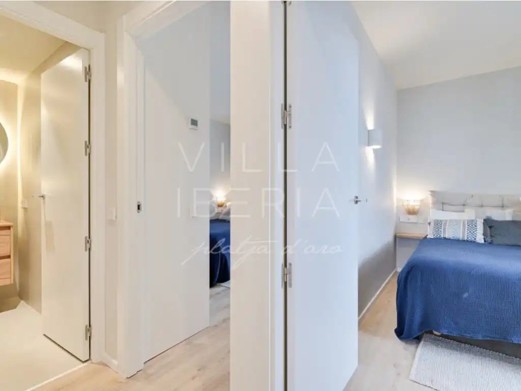 Apartamento con ascensor en venta en Carrer Punta Prima 7, imagen 20