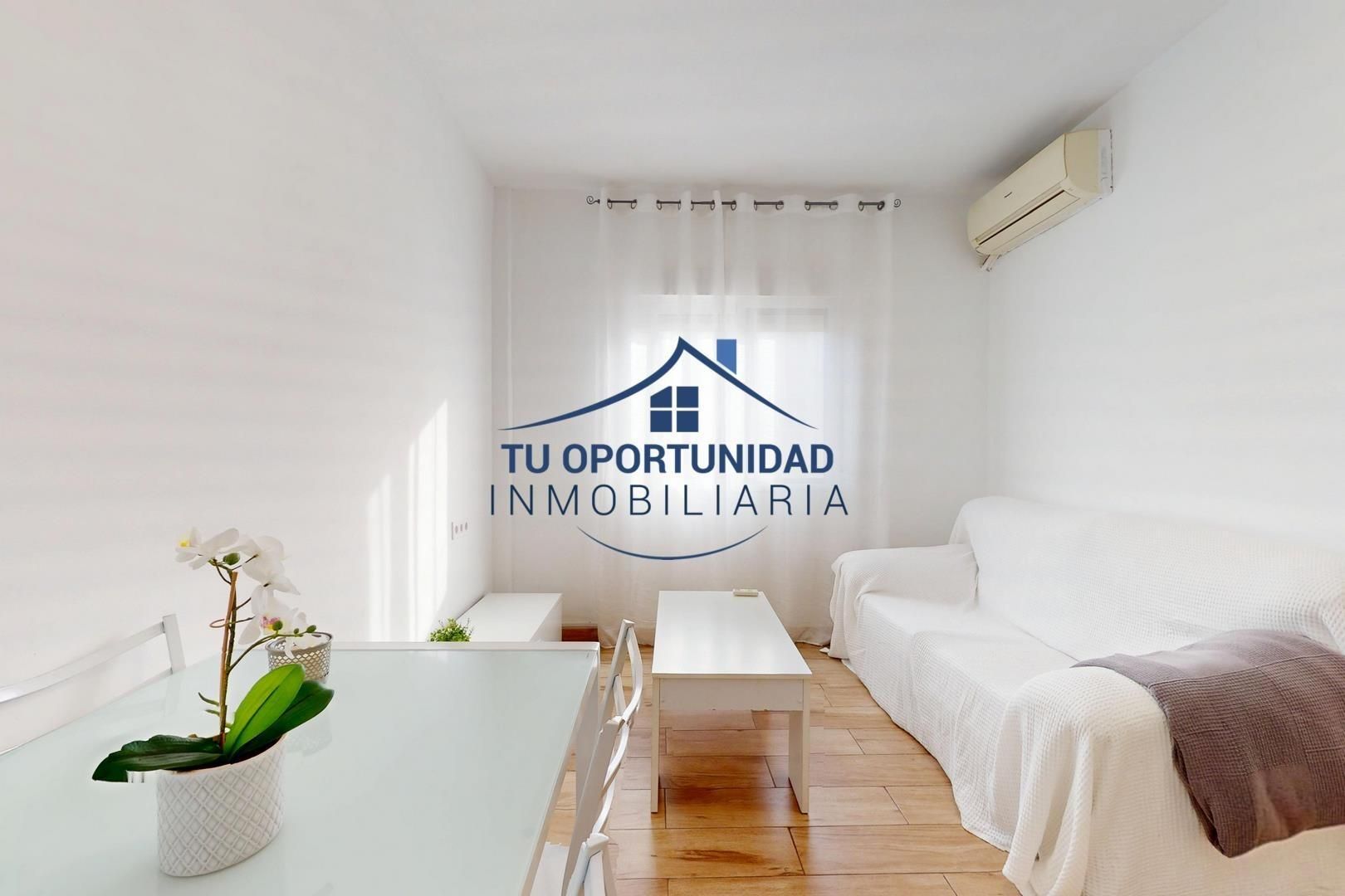 Exterior view of Flat for sale in  Murcia Capital  with Air Conditioner and Balcony
