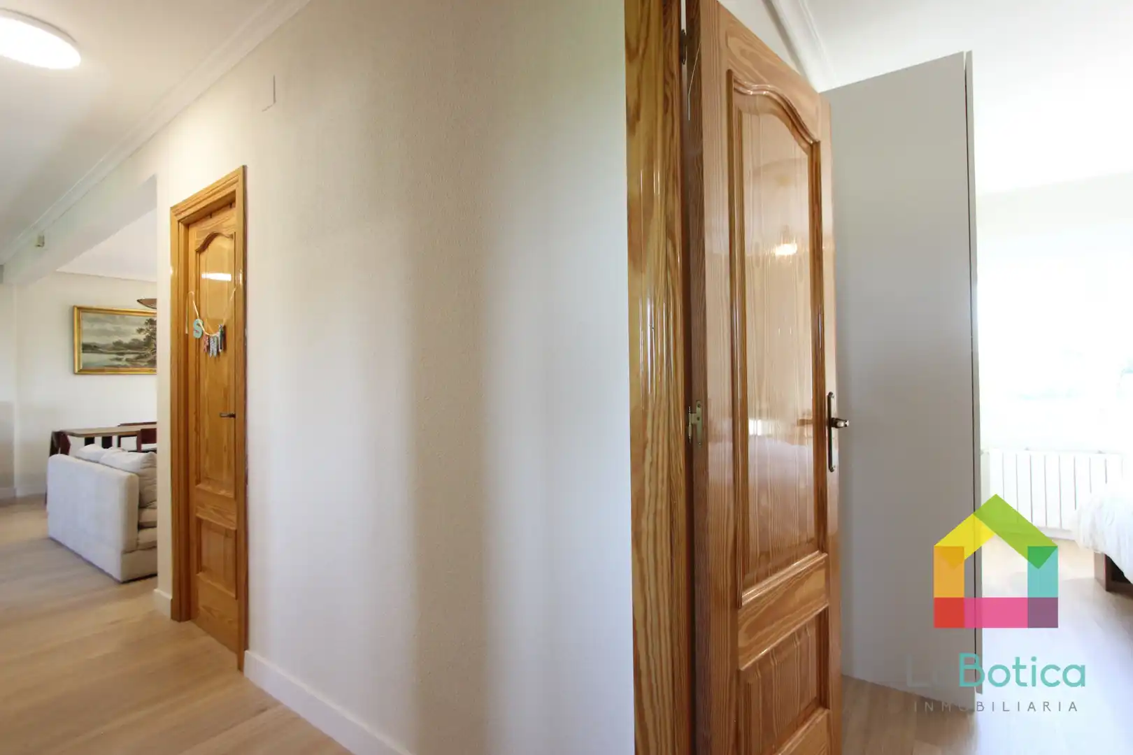 Piso en venta en Olías del Rey con Aire acondicionado, Calefacción y Terraza
