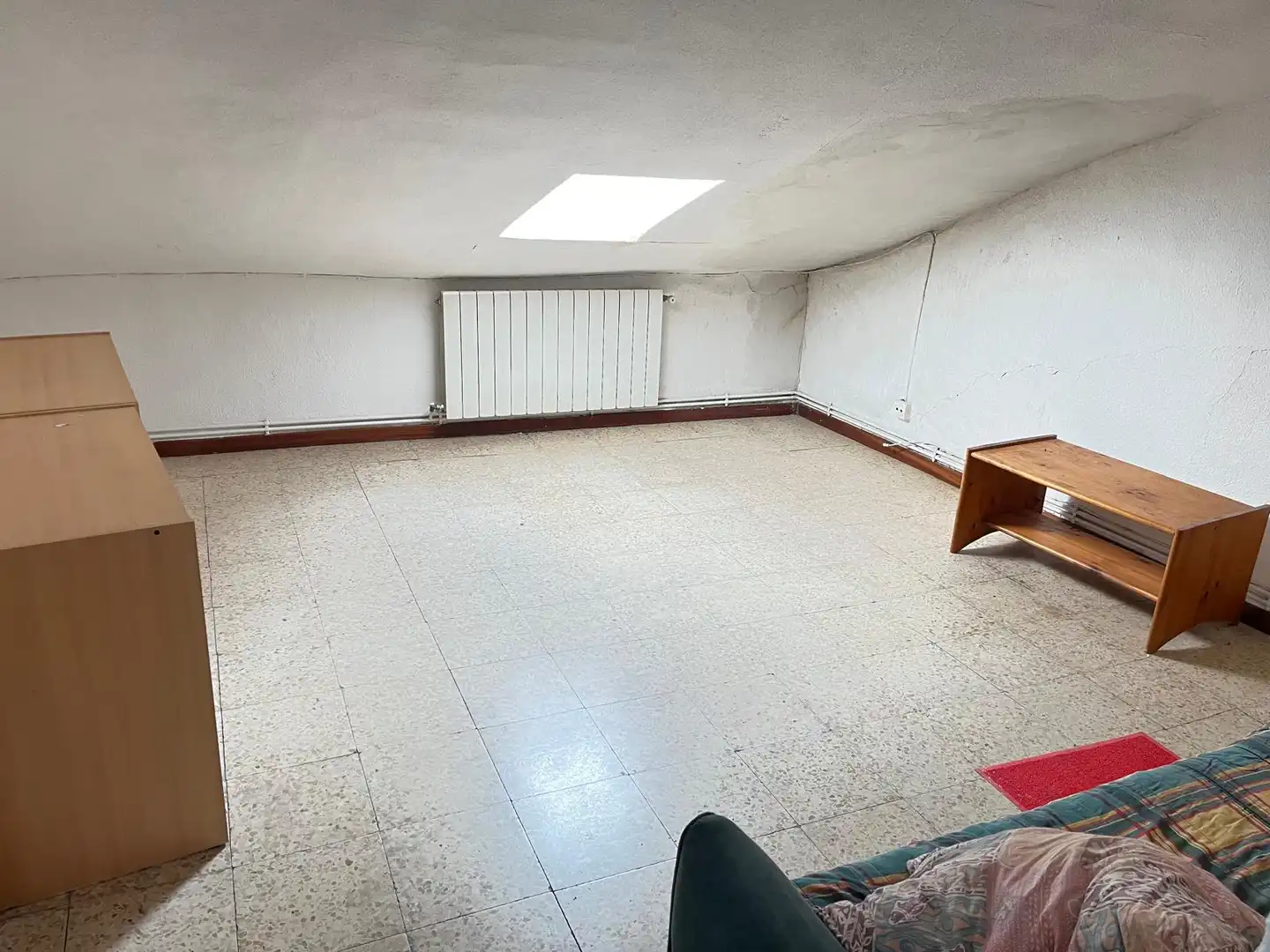 Piso en venta en Calle de Lain Calvo, Casco Antiguo