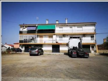Appartement à vendre à ESTACION