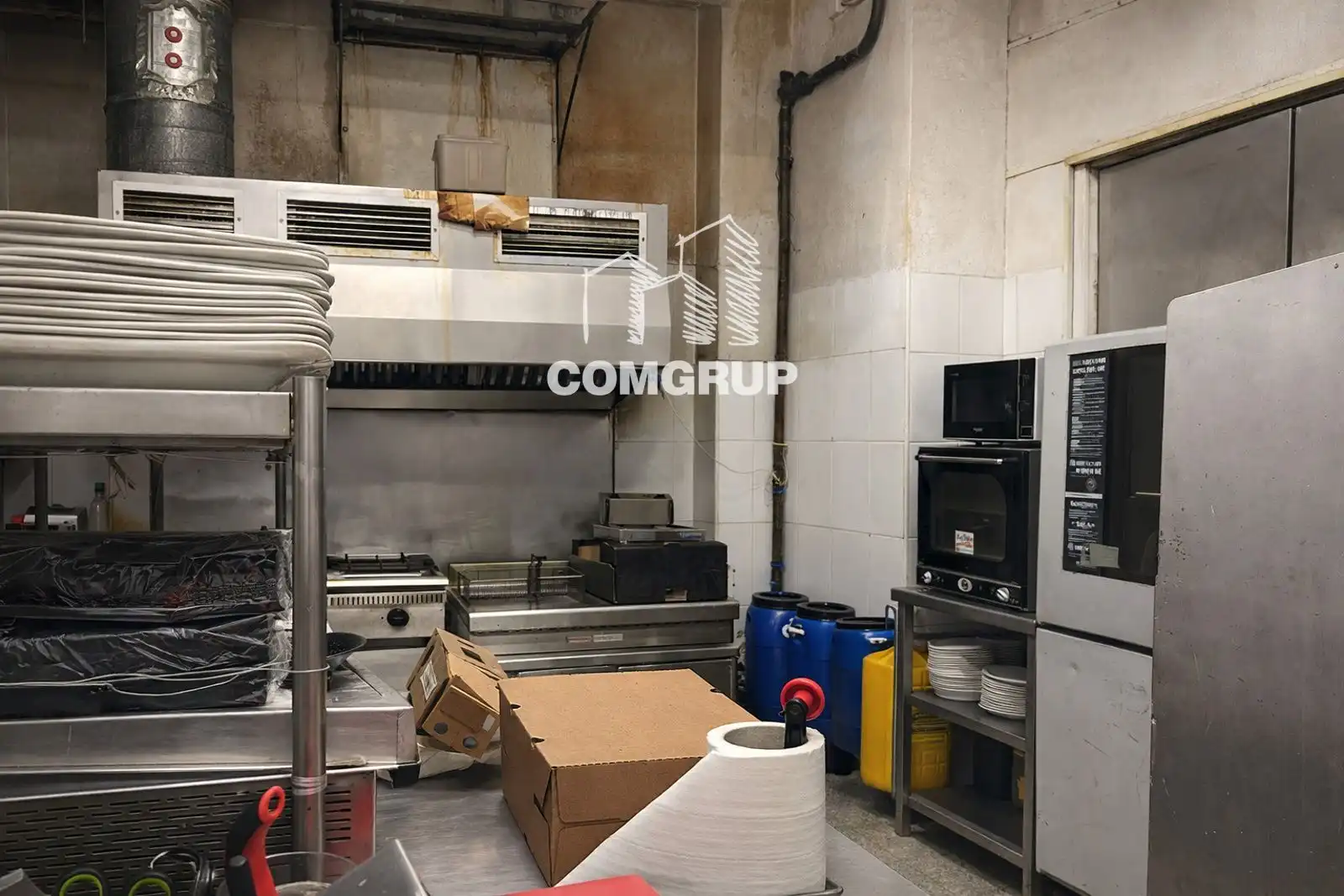 Local comercial en traspaso en Eixample, imagen 16