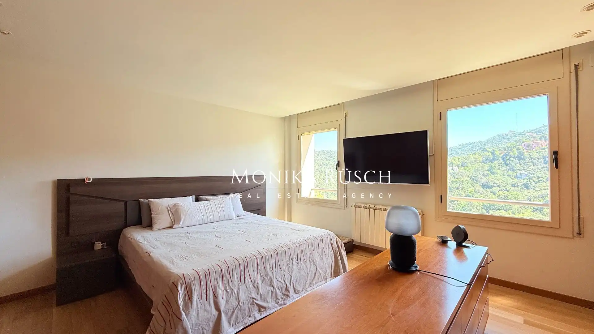 Casa amb piscina en venda a Sarrià - Sant Gervasi, imagen 40
