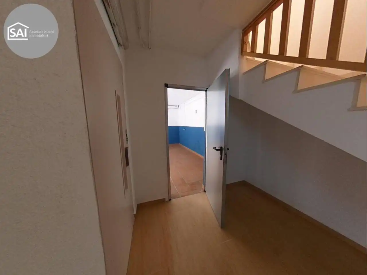 Casa o chalet en venta en Sentmenat con Aire acondicionado, Calefacción y Jardín privado