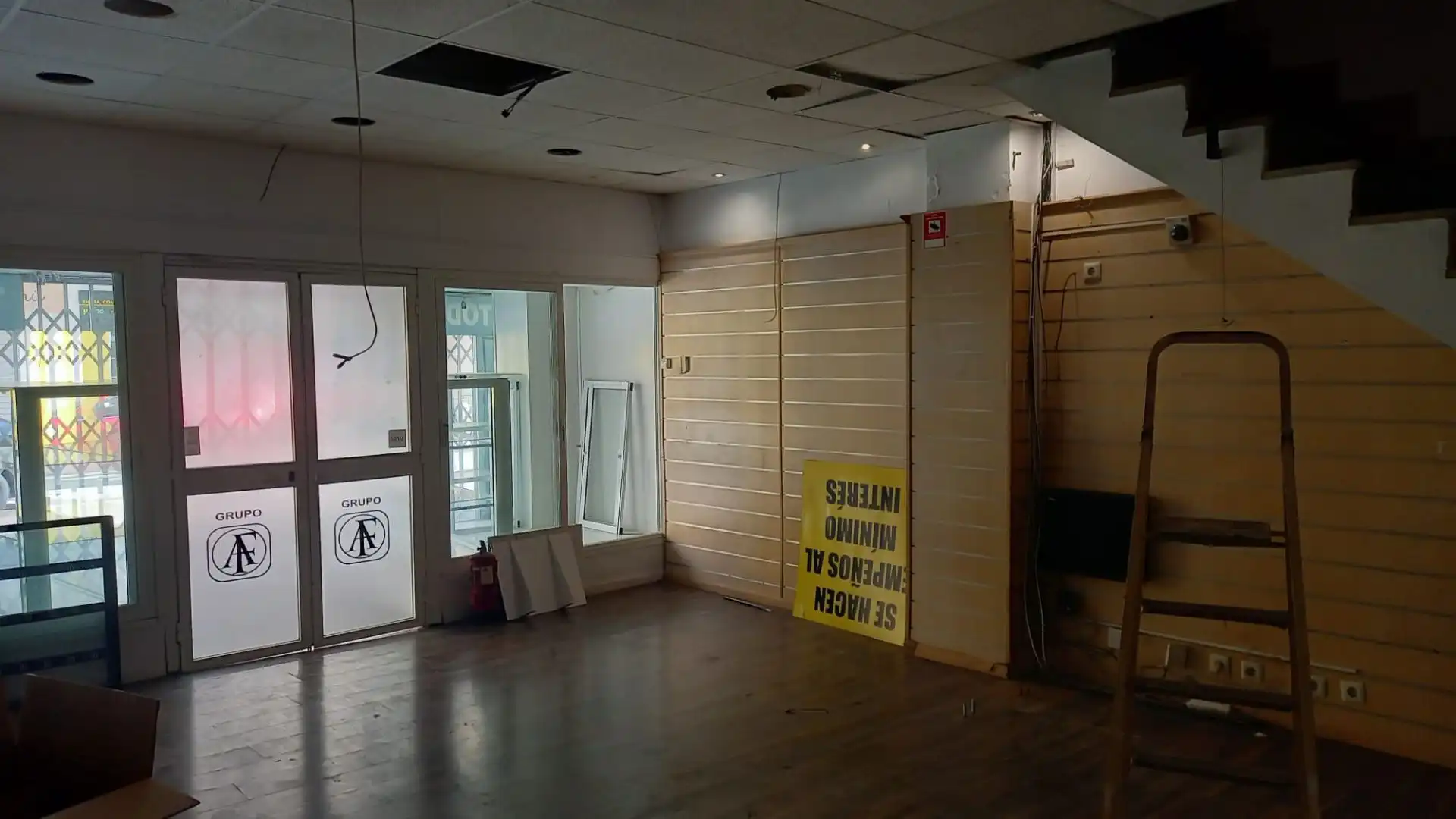 Local comercial en venda a Juan Sebastian Elcano, imagen 5