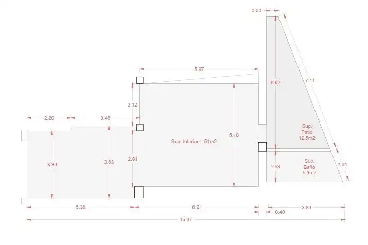 Apartment zum Verkauf in Calle del Pintor Matarana 24, imagen 36