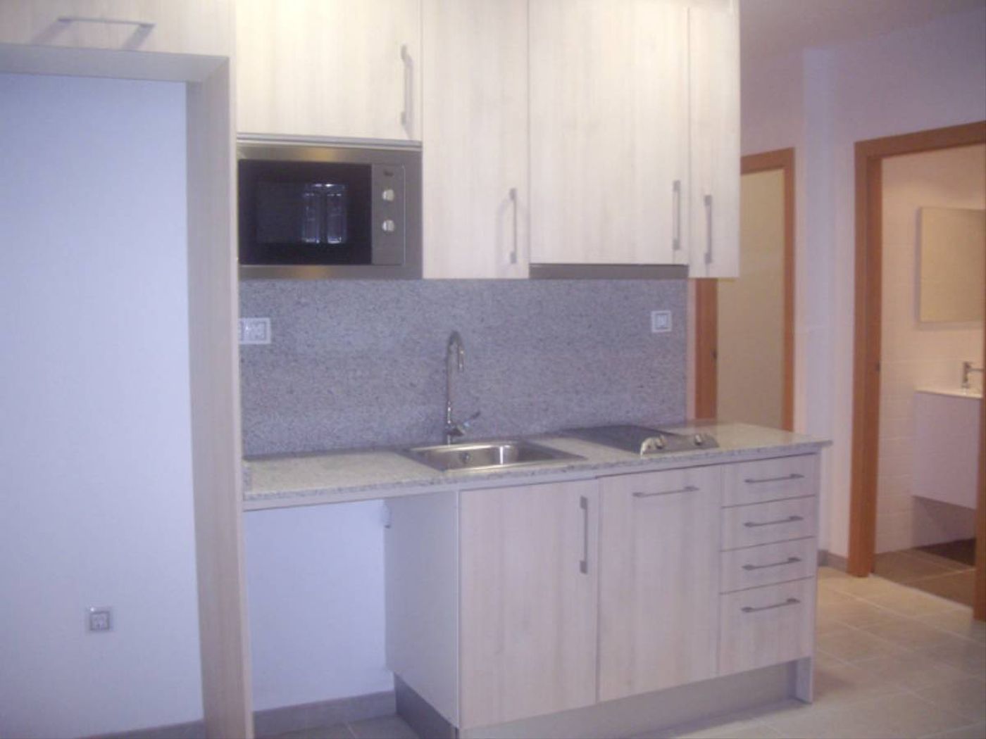 Pis de lloguer a Centre