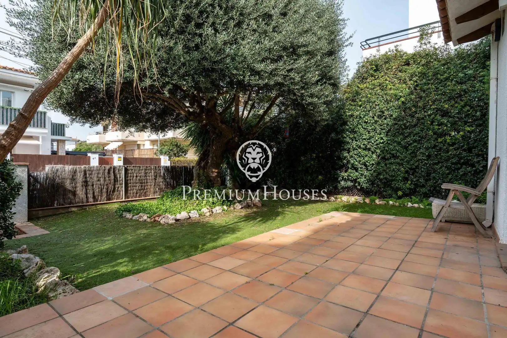 Casa bifamiliare con terrazza in vendita a Mare de Deu de Montserrat, imagen 41