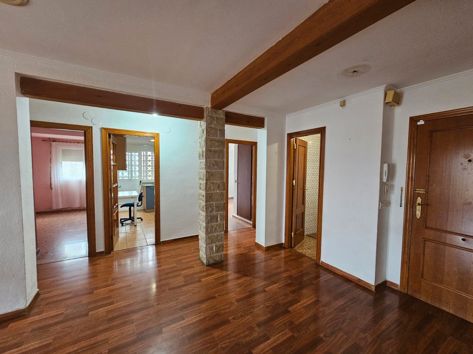Flat for sale in Gandia  with Furnished and Balcony
