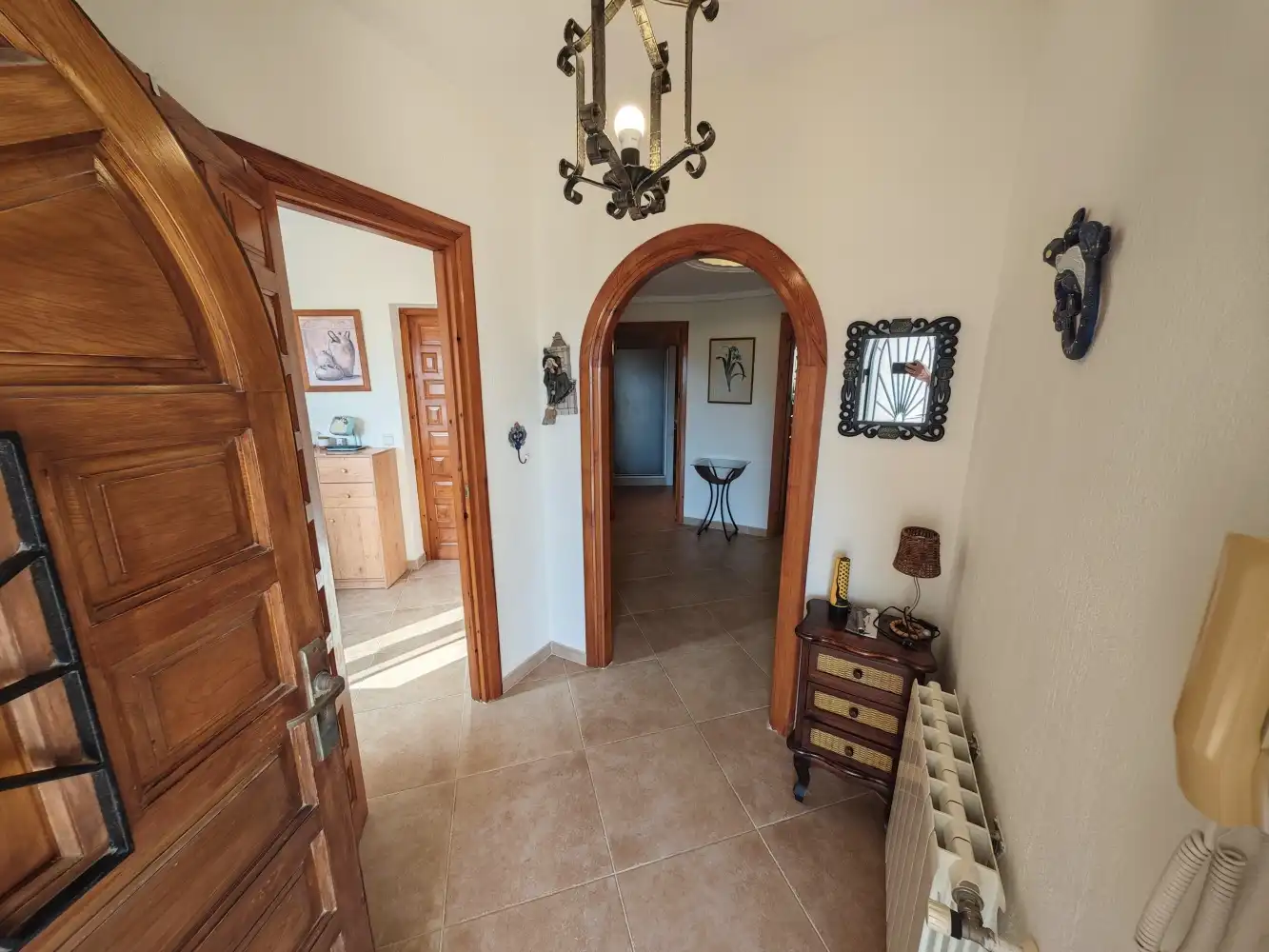 Detached house with terrace for sale in Urbanización Cometa III, imagen 24