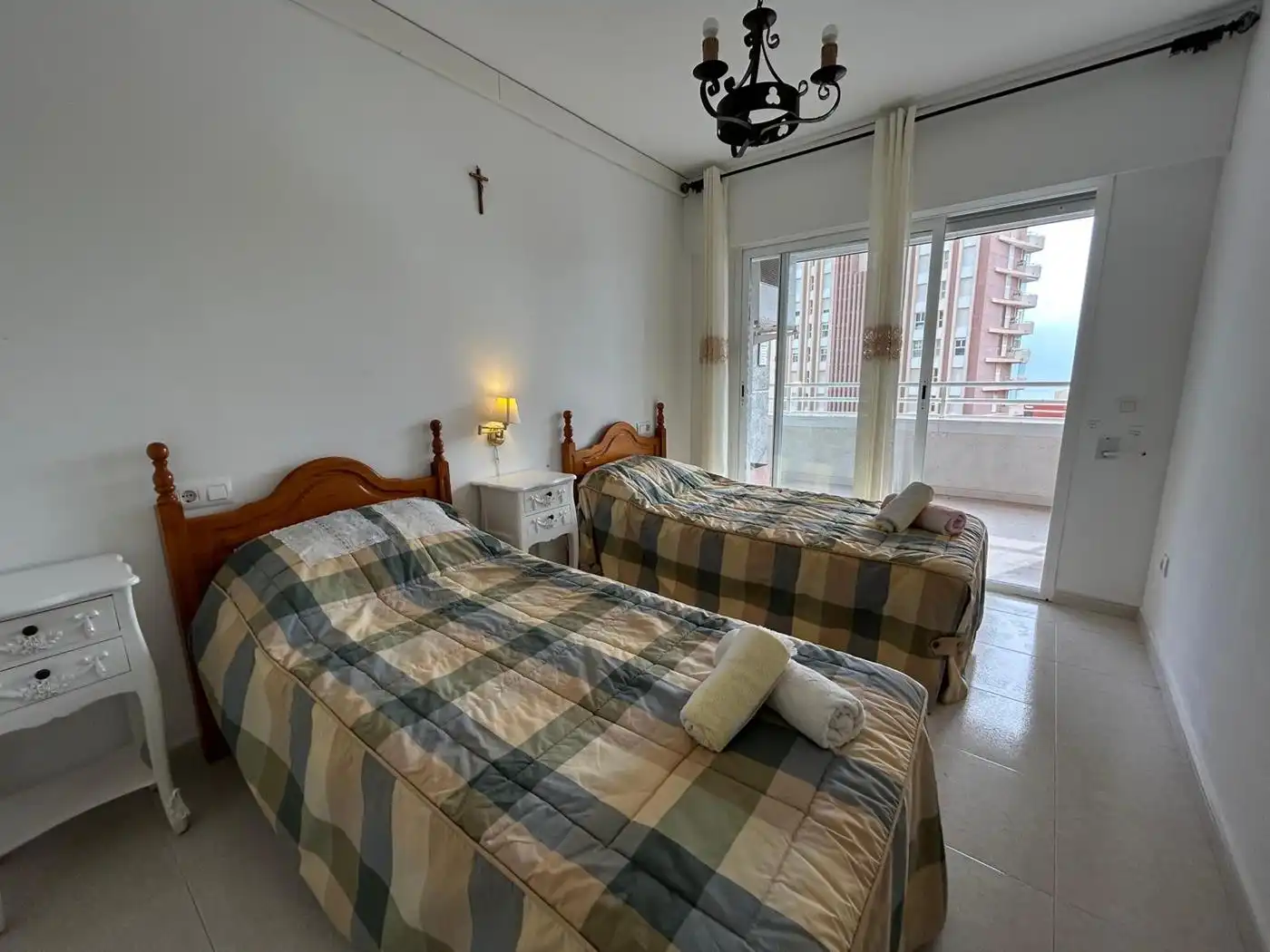 Apartamento con piscina en venta en Calle Dinamarca, imagen 8