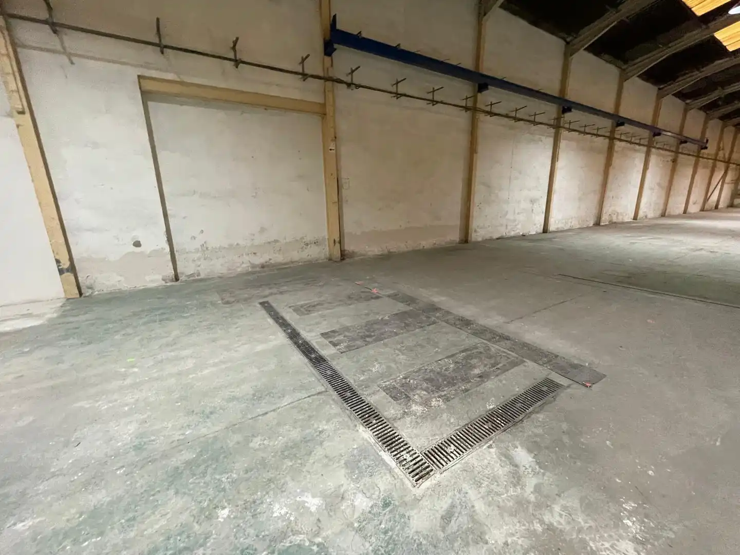 Industrial buildings for rent in Esparreguera