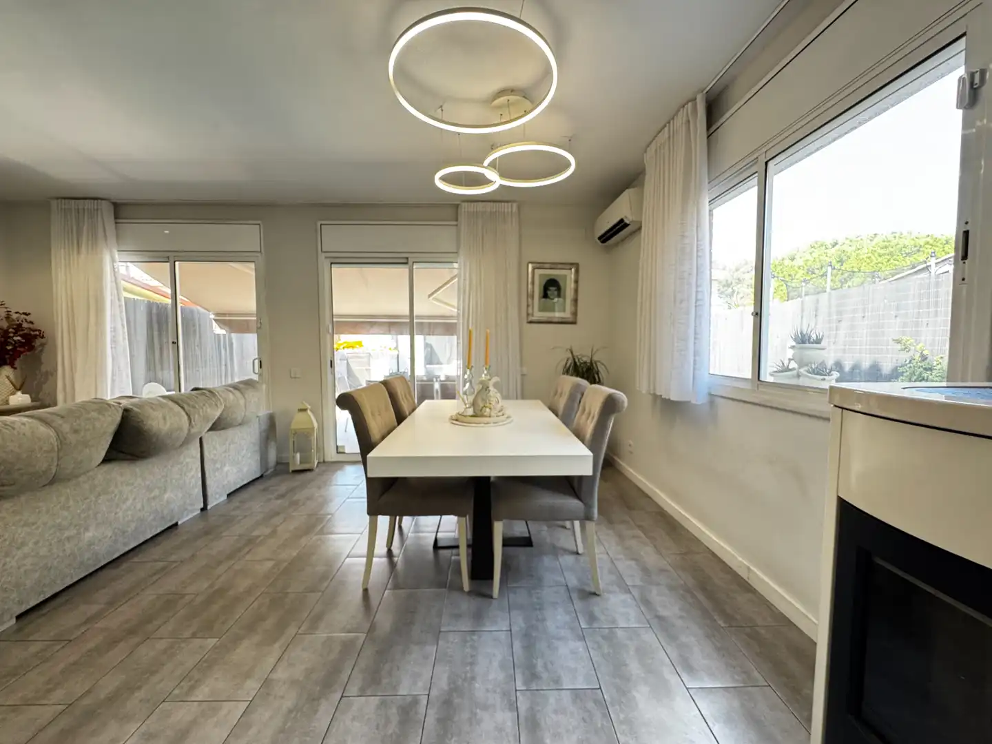 Haus mit Terrasse zum Verkauf in Llinars del Vallès, imagen 26
