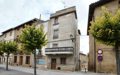 Haus oder Chalet zum verkauf in Allo - Plaza de Los Fueros, 2, Allo